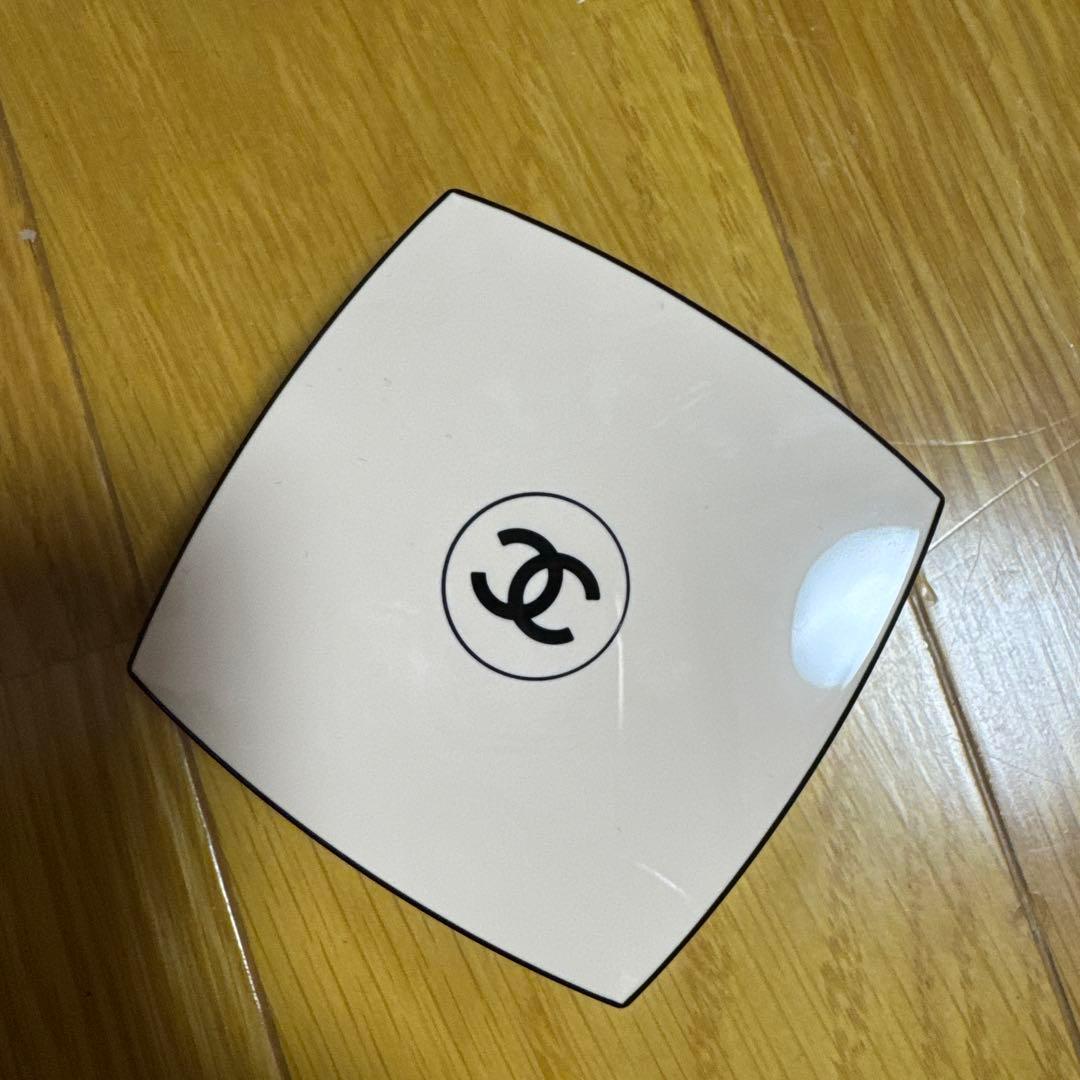 未使用40%オフCHANELレベージュヘルシーグロウクッション2025 BR12