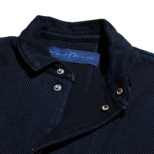 ジャケット・アウター Porter Classic KENDO SHIRT JACKET