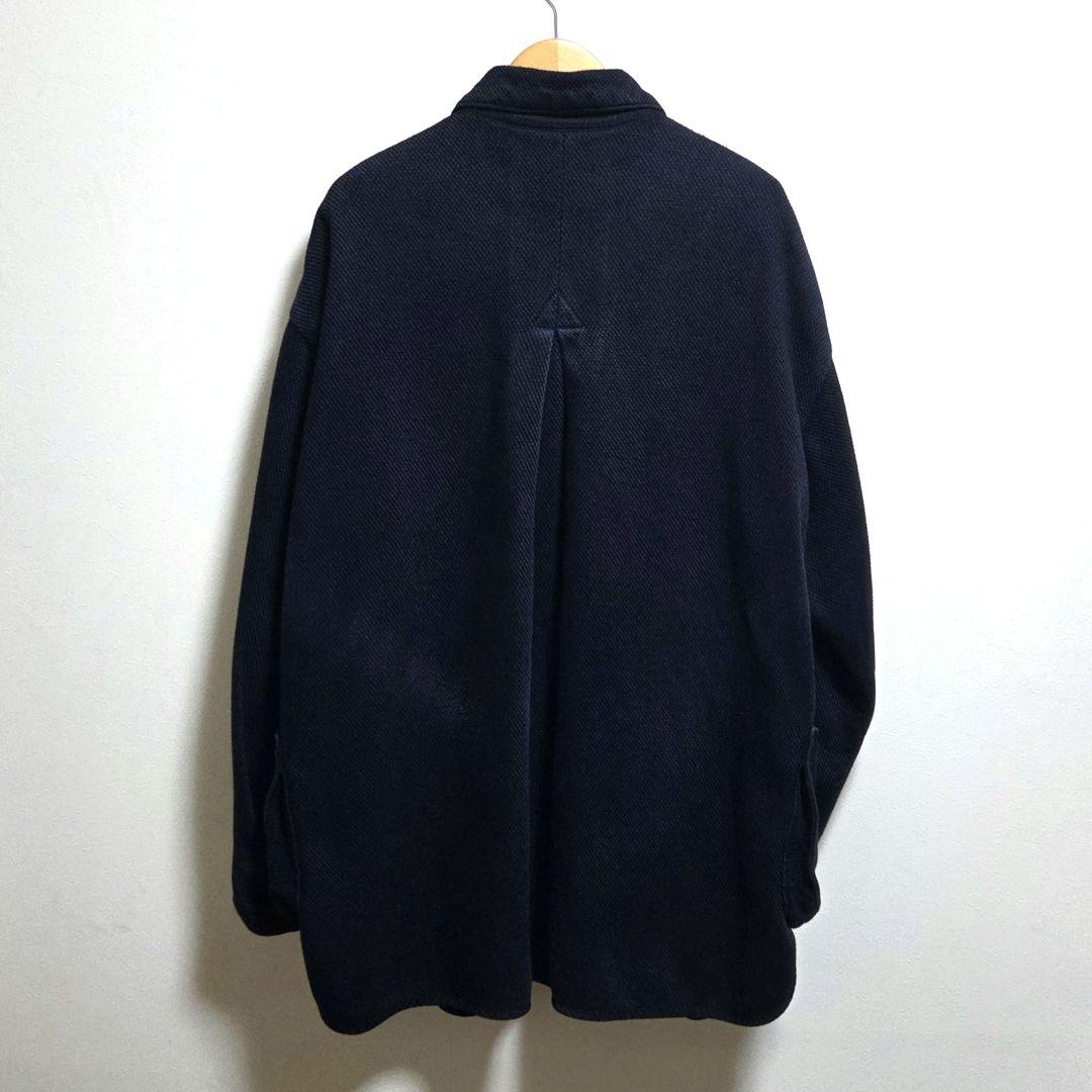 ジャケット・アウター Porter Classic KENDO SHIRT JACKET