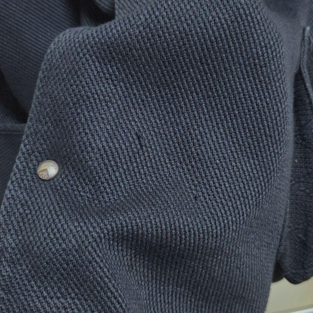 ジャケット・アウター Porter Classic KENDO SHIRT JACKET
