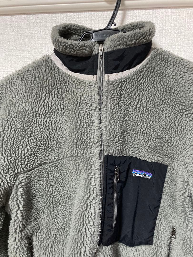 patagonia パタゴニア レトロX