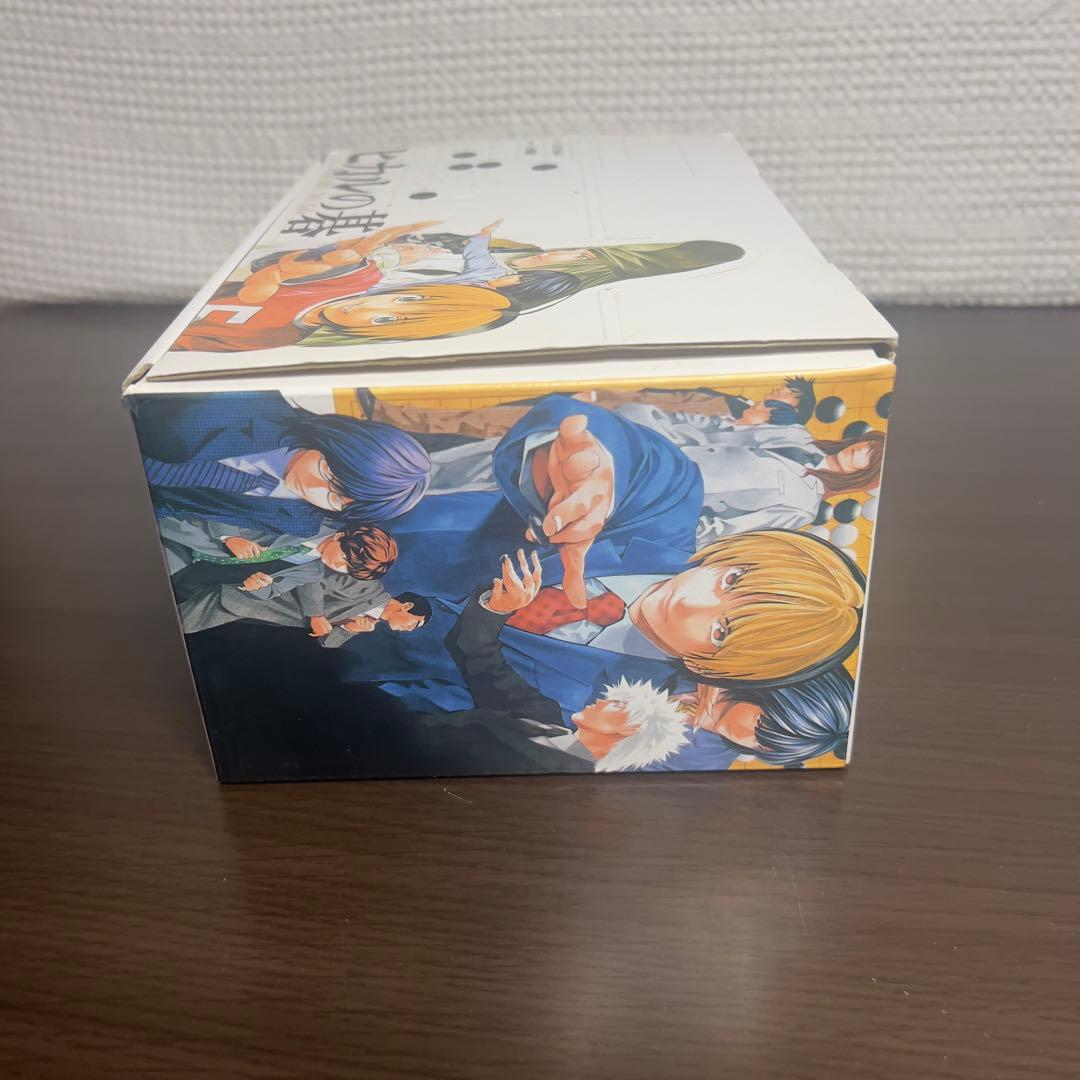 【特典付】ヒカルの碁 文庫版 全12巻 完結セット 専用BOX付