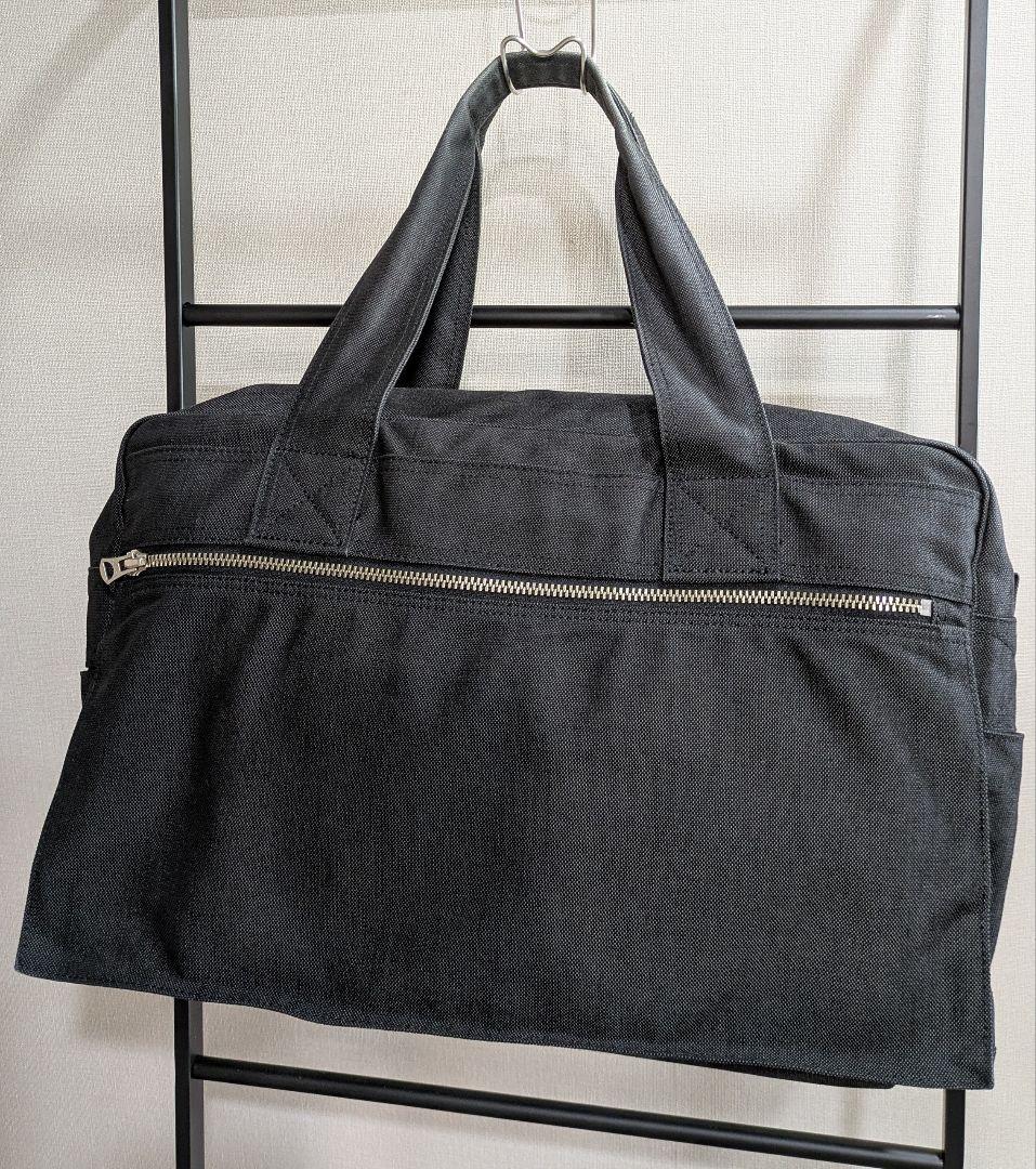 PORTER SMOKY ボストンバック