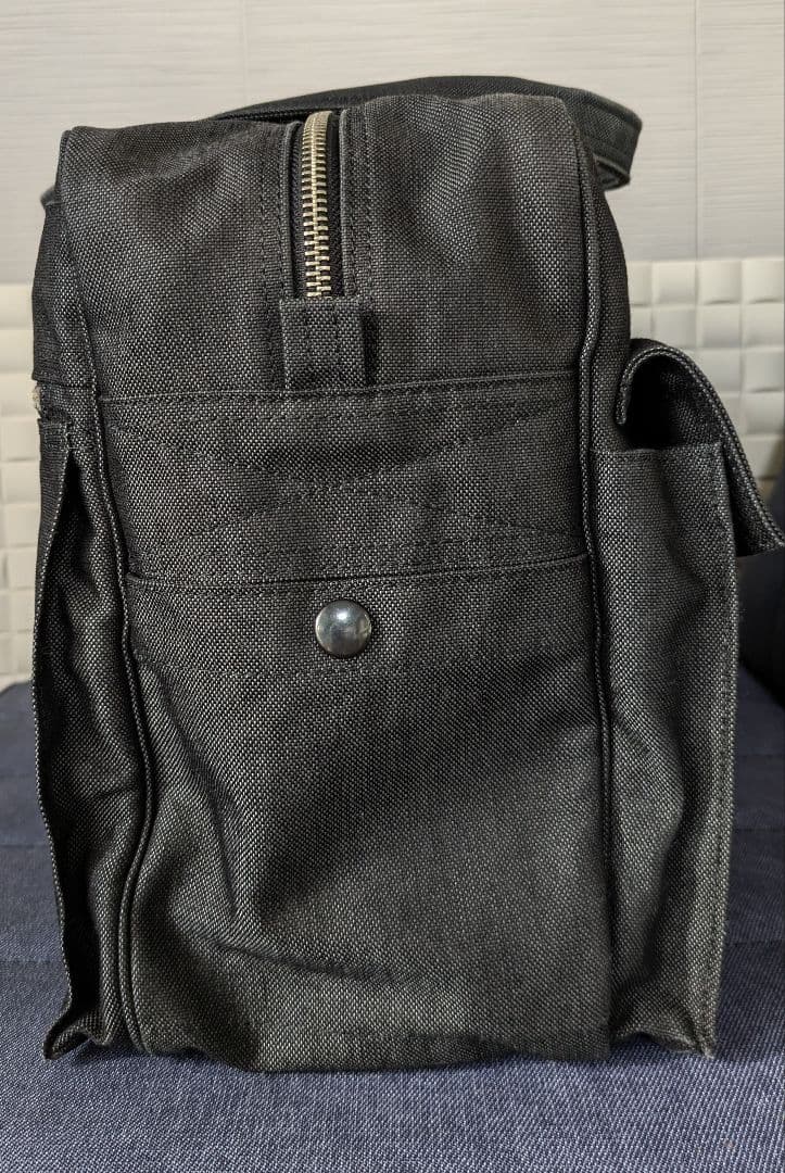 PORTER SMOKY ボストンバック