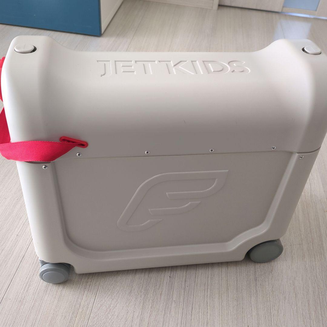 JetKids BedBox 子供用スーツケース