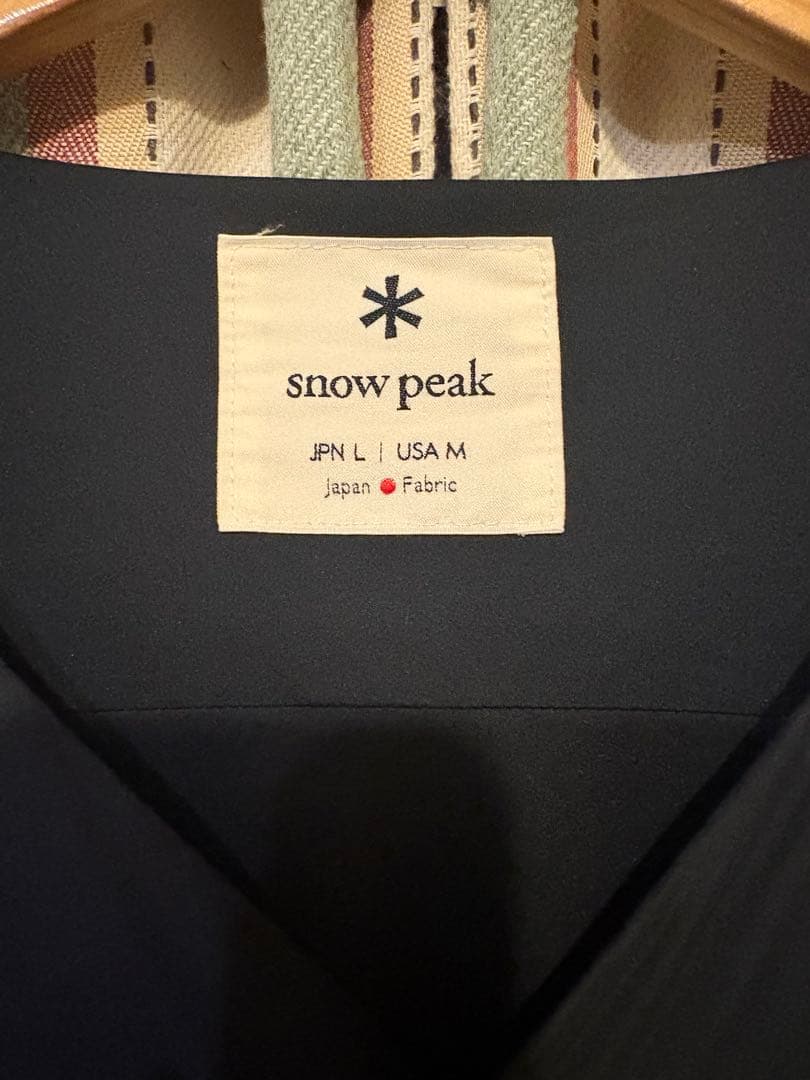  peak／Flexible Insulated Cardigan