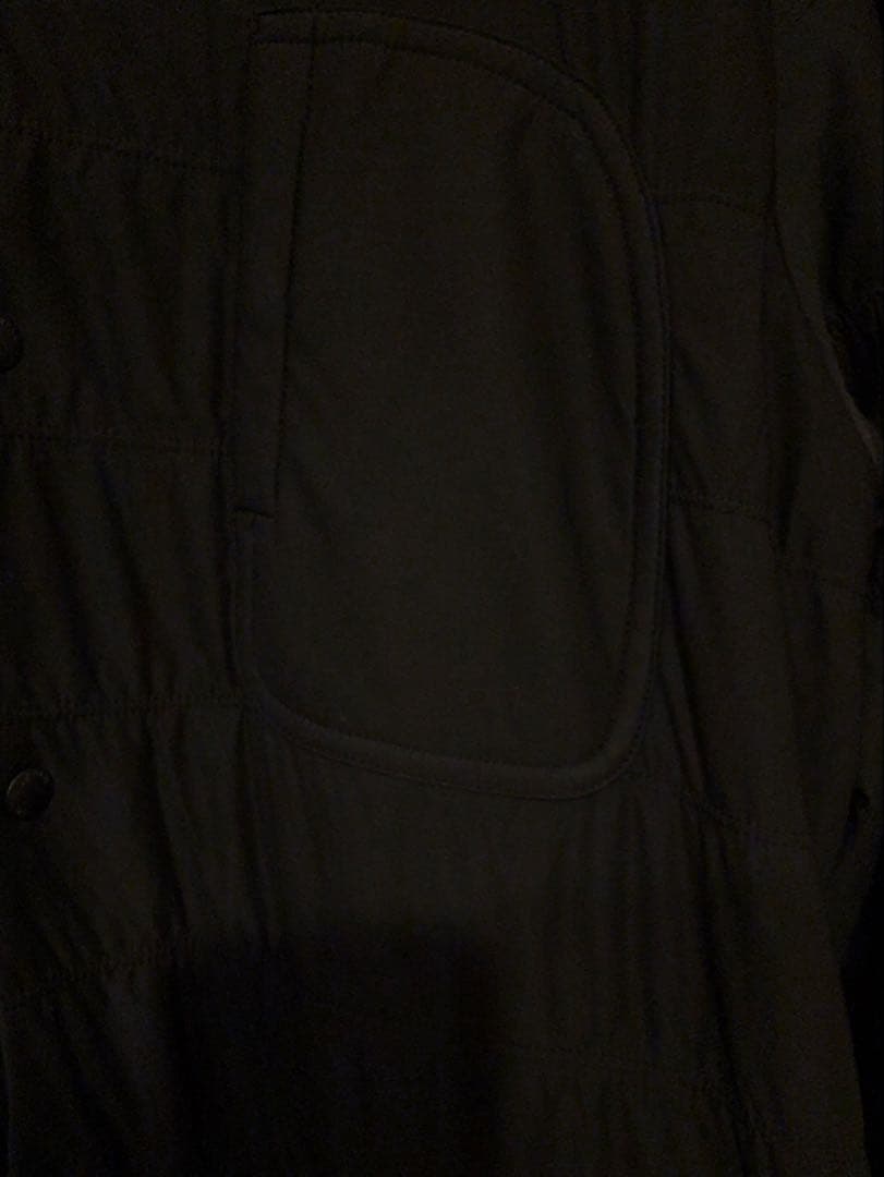  peak／Flexible Insulated Cardigan