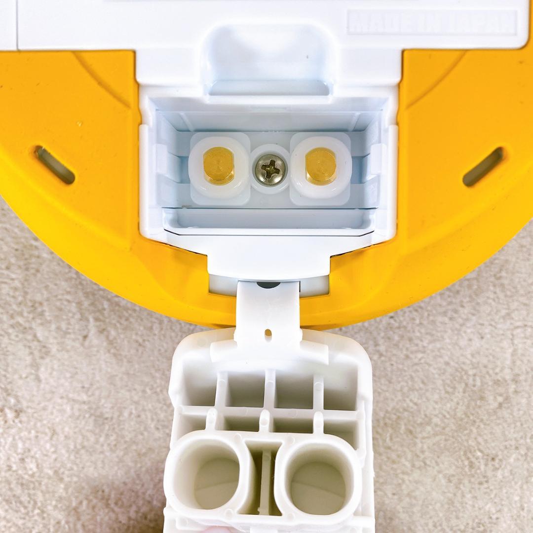 【未使用】水素水生成器 水素風呂 マルーン(malloon) FLMA-16