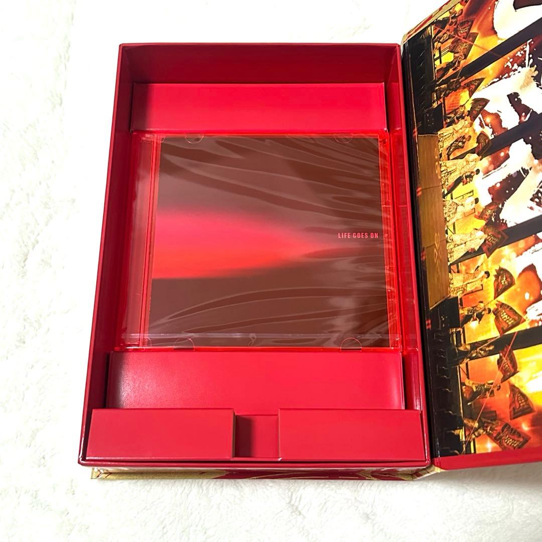 super eight 二十祭 完全生産限定　DVD