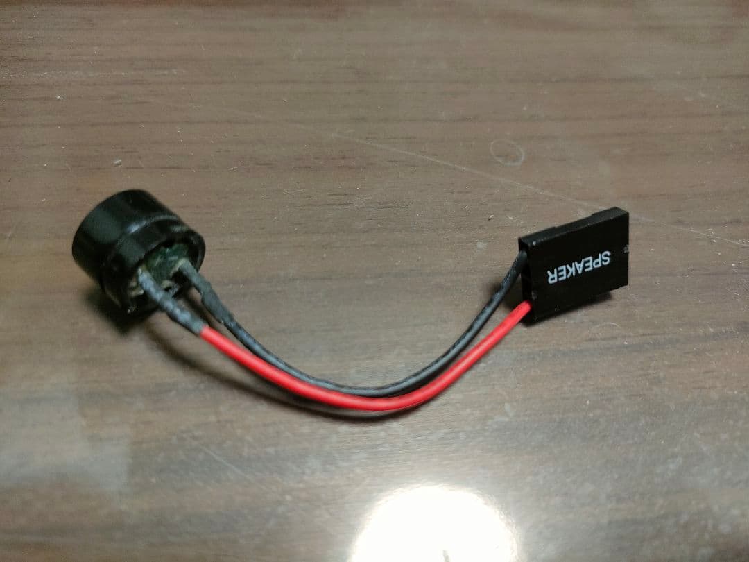 corei3-13100FとマザーボードB660M-E D4
