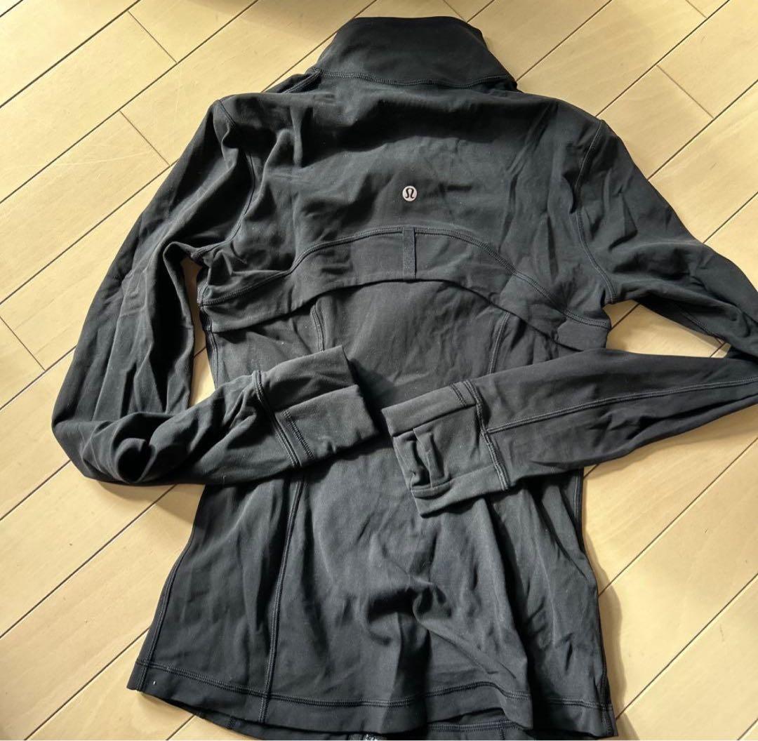 Define Jacket Nulu サイズ6