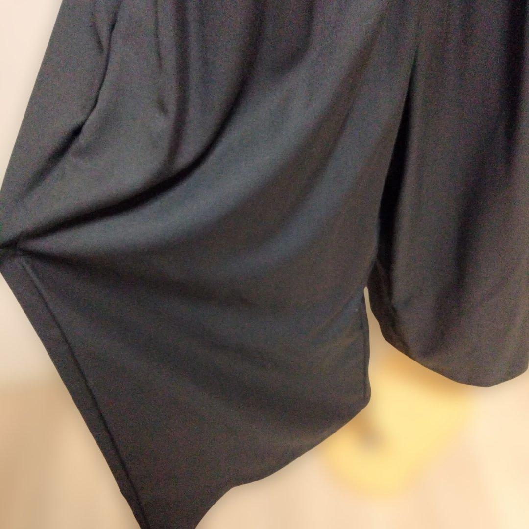 スカート notconventional T/R hakama pant