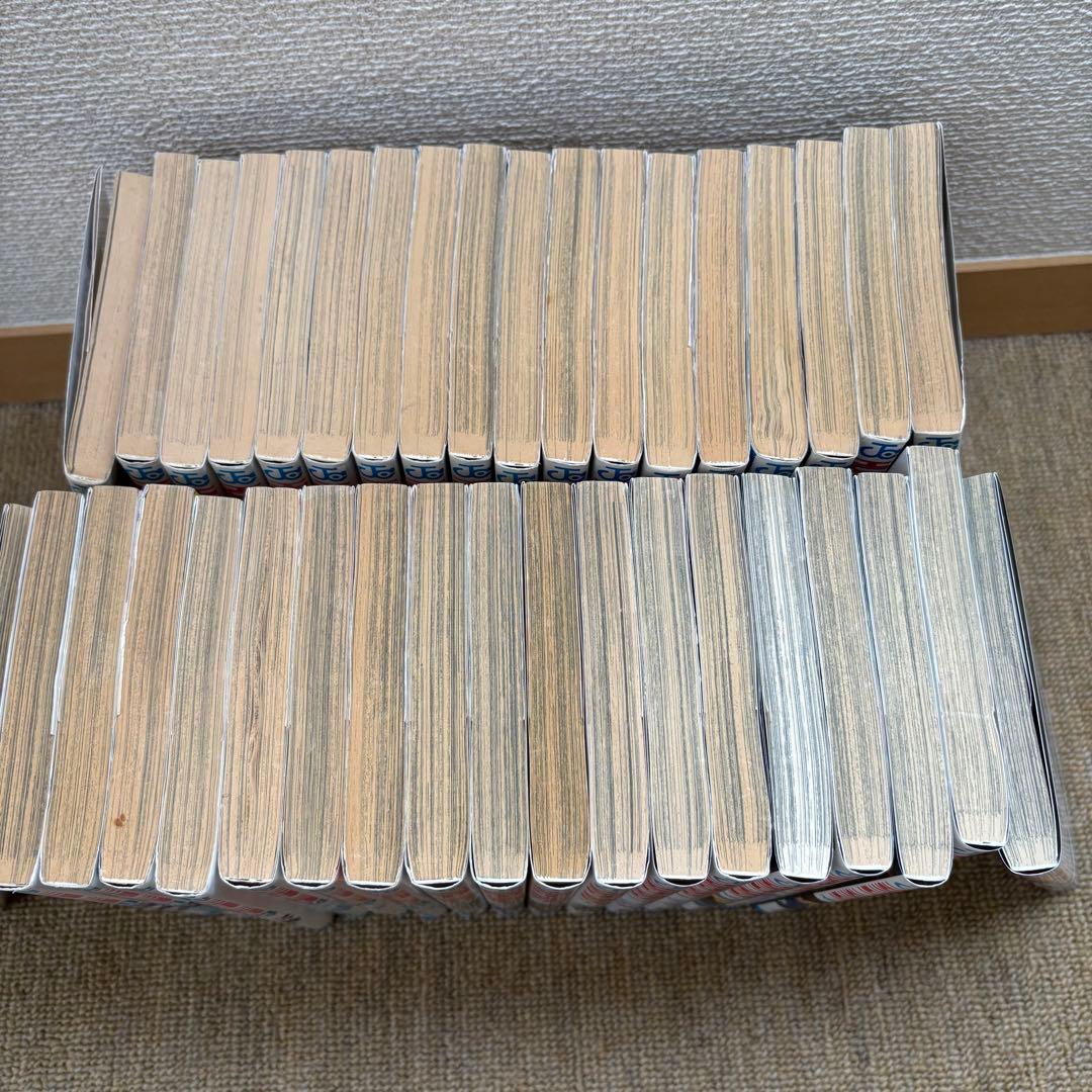 HUNTER×HUNTER 1-37巻