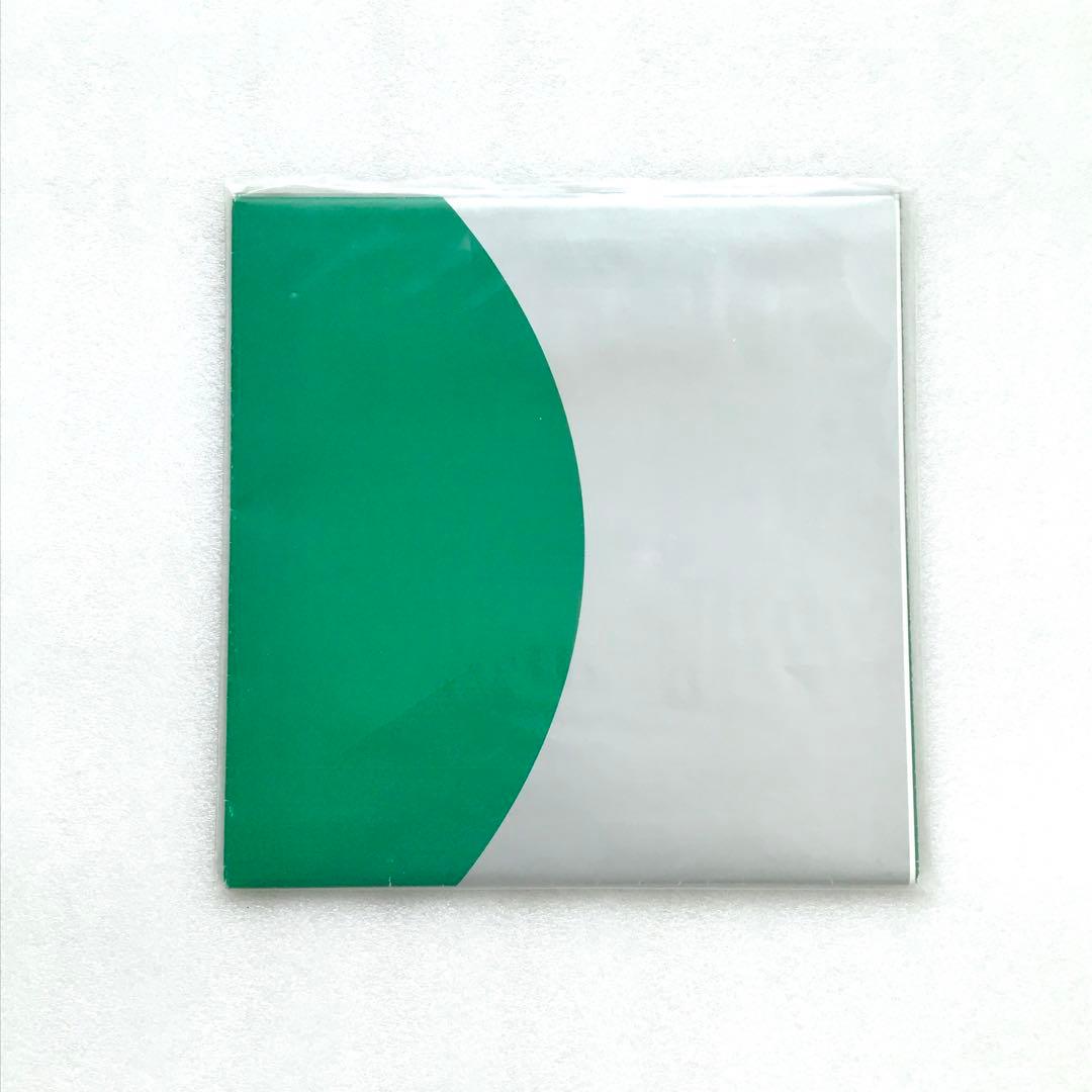 希少【Aphex Twin 】Rephlex Records ポスター AFX