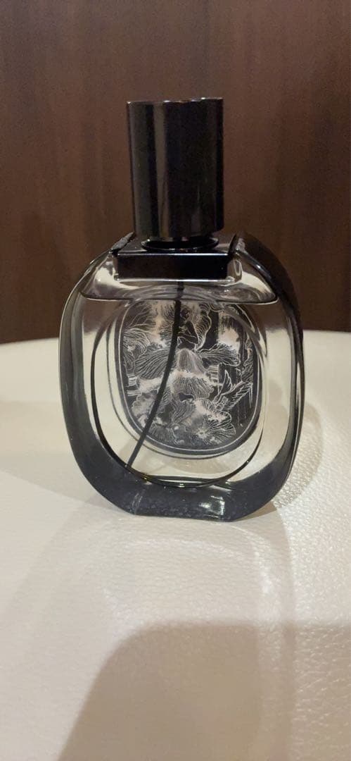 香水(ユニセックス) diptyque Fleur de Peau 75ml