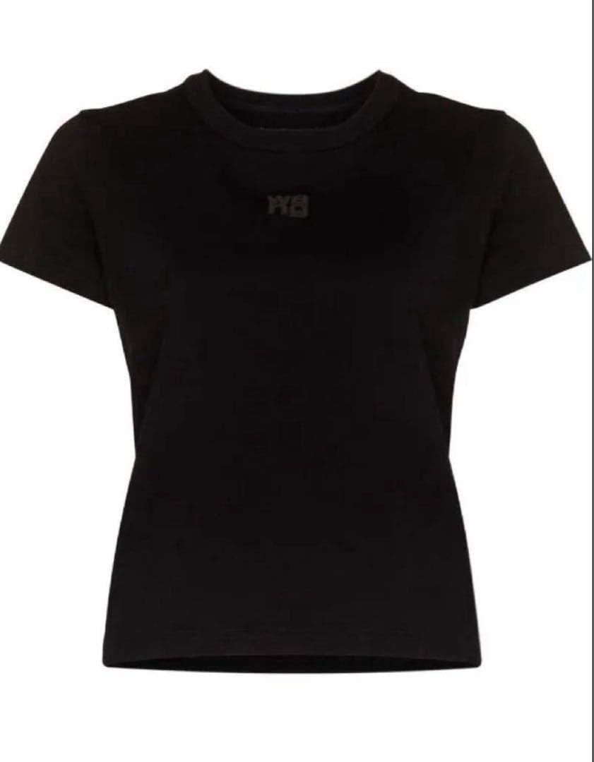 Alexanderwang ロゴT xsサイズ