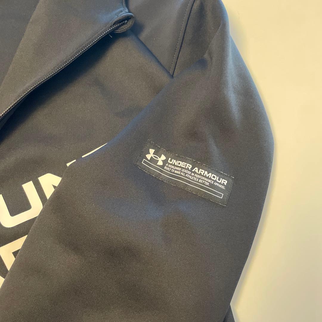 UNDER ARMOUR ジャージ上下セット