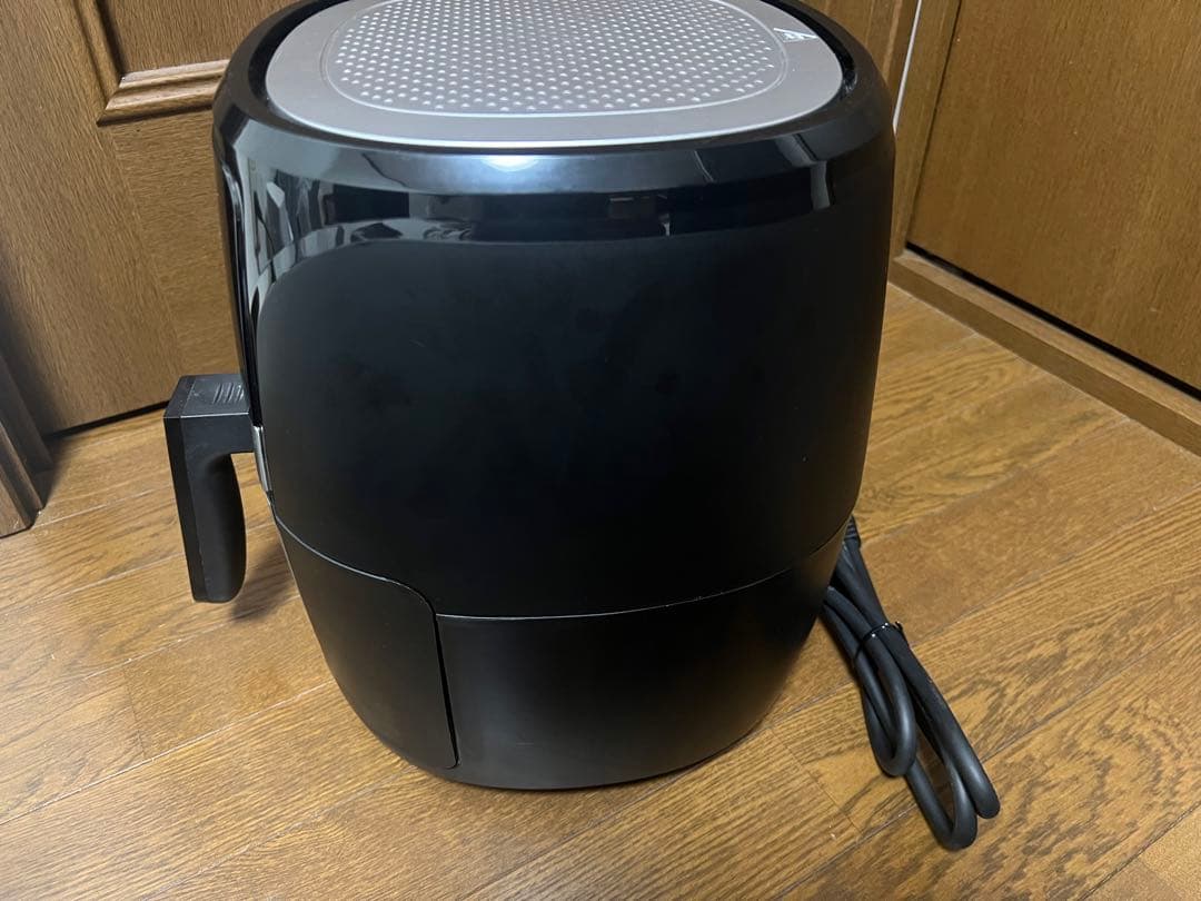 GOURMIA デジタルエアーフライヤー GAF698 フライヤー