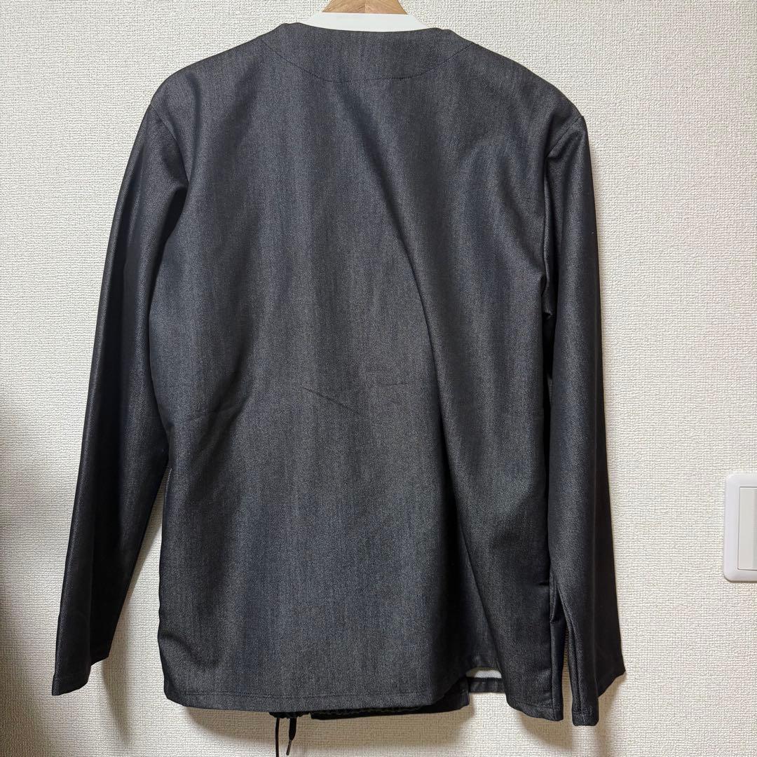 COMME CA ISM コムサイズム セットアップ テーラードジャケット✨美品