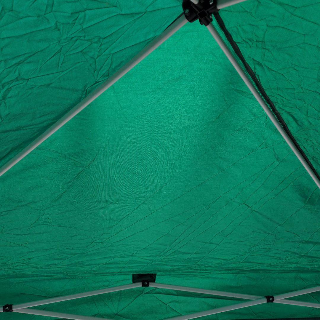 テント タープ 2.4m x 2.4m