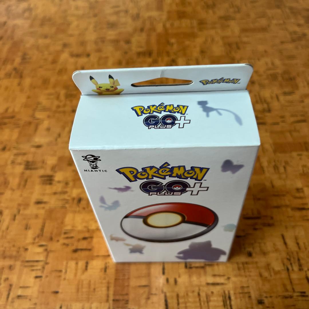 ポケモン GO Plus