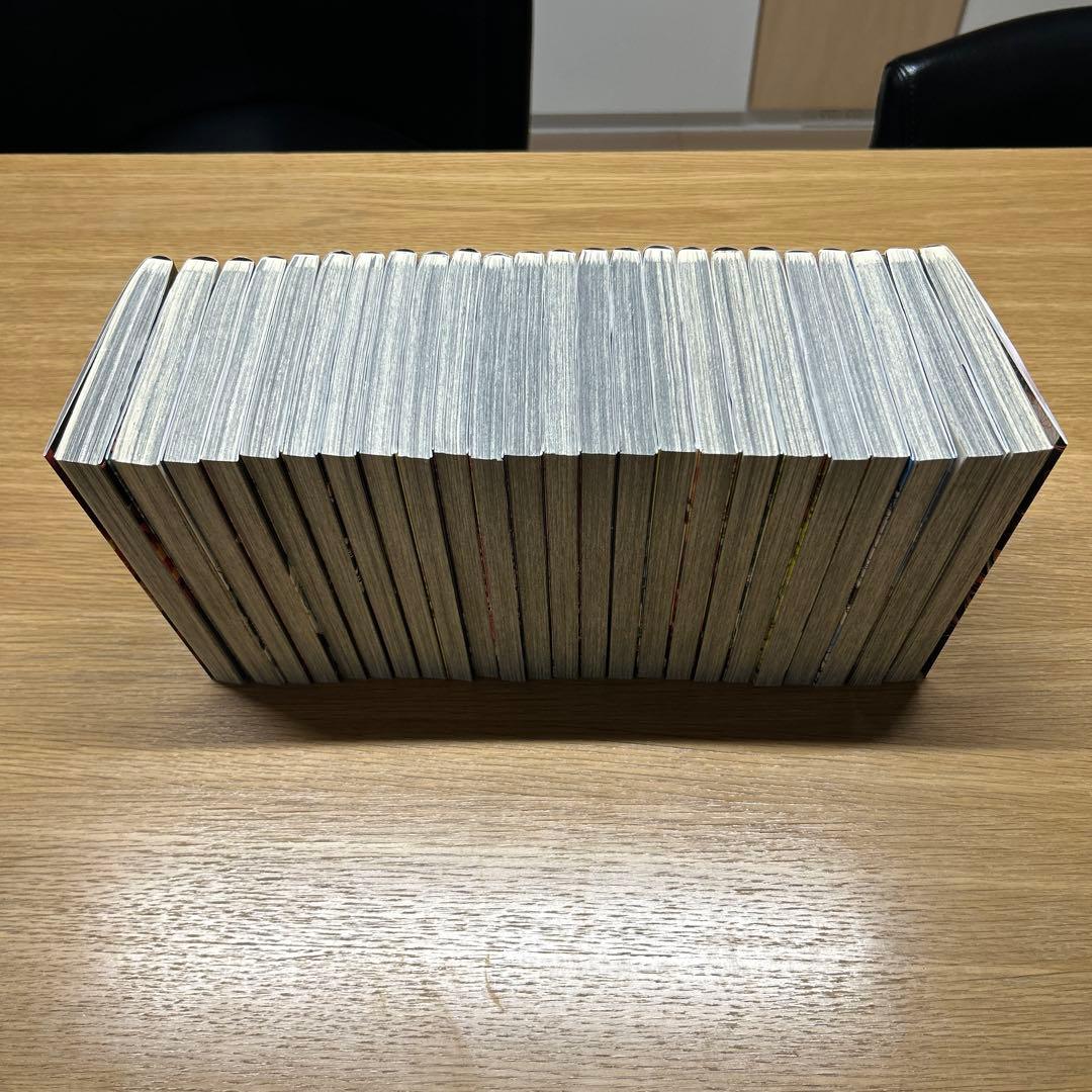 鬼滅の刃 全23巻セット＋外伝