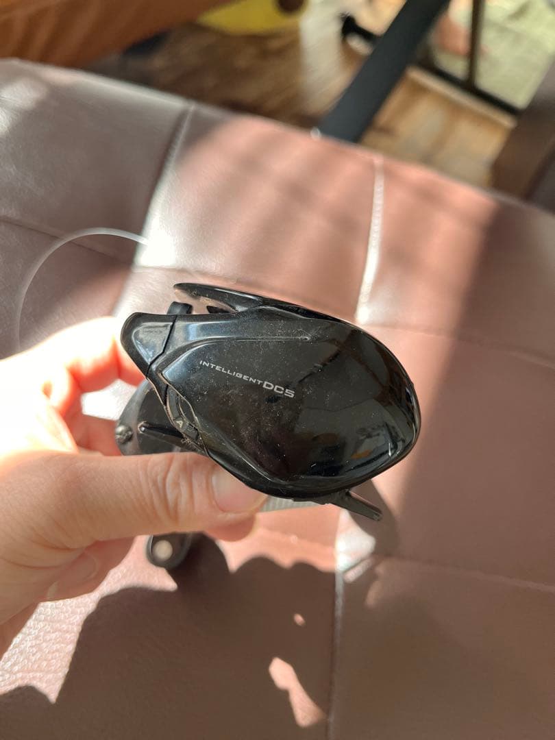 SHIMANO 100HG リール