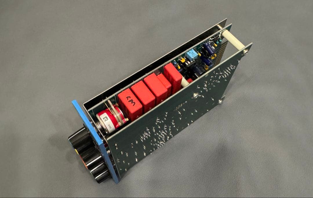 配信機器・PA機器・レコーディング機器 maag audio EQ4