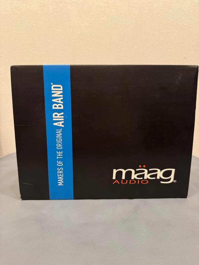 配信機器・PA機器・レコーディング機器 maag audio EQ4