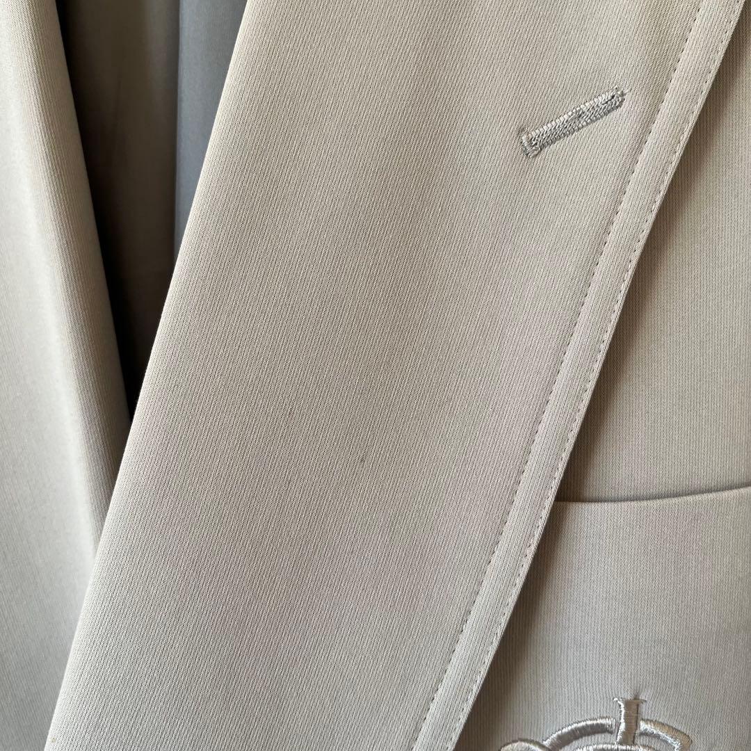 80s Christian Dior DIOR スーツ　セットアップ