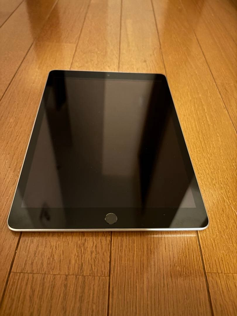 iPad 第9世代　64GB シルバー 箱無し