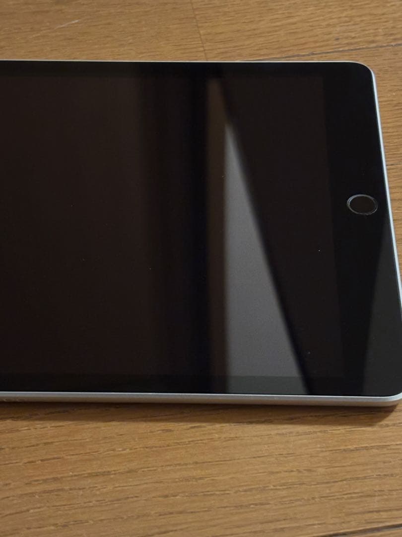 iPad 第9世代　64GB シルバー 箱無し