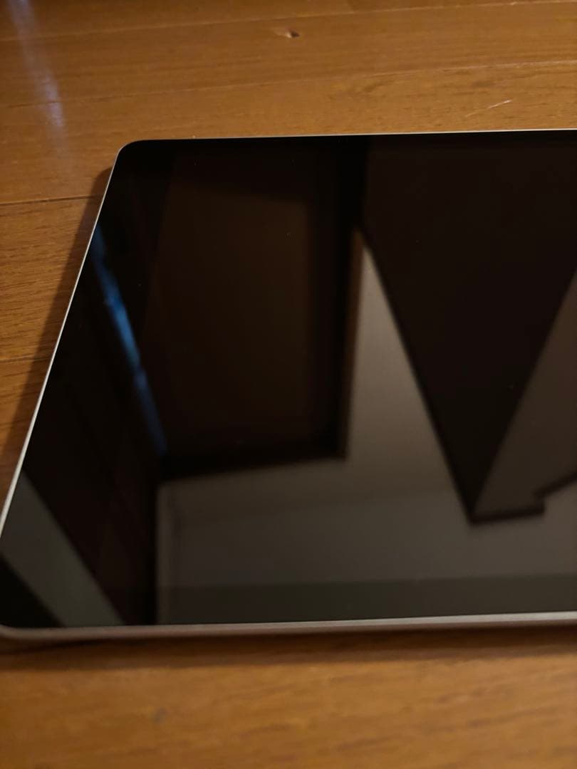 iPad 第9世代　64GB シルバー 箱無し