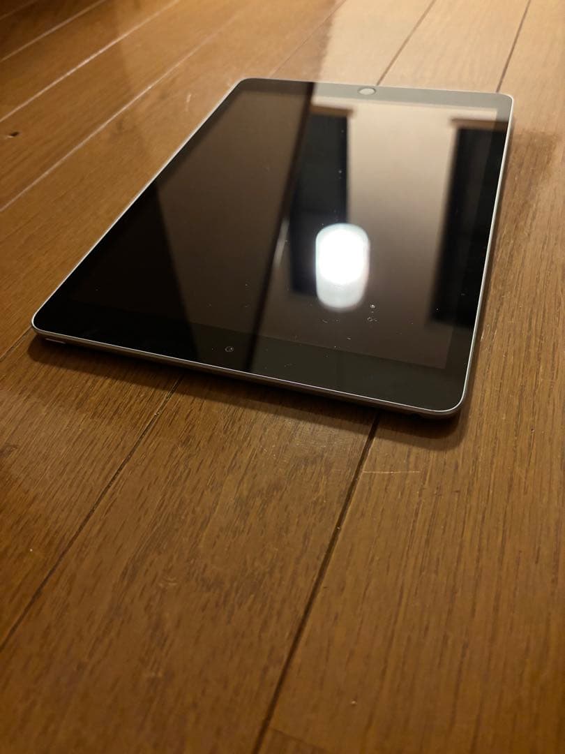 iPad 第9世代　64GB シルバー 箱無し