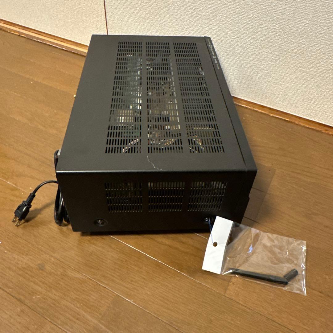 【ジャンク】YAMAHA ヤマハ RX-V581 AVアンプ