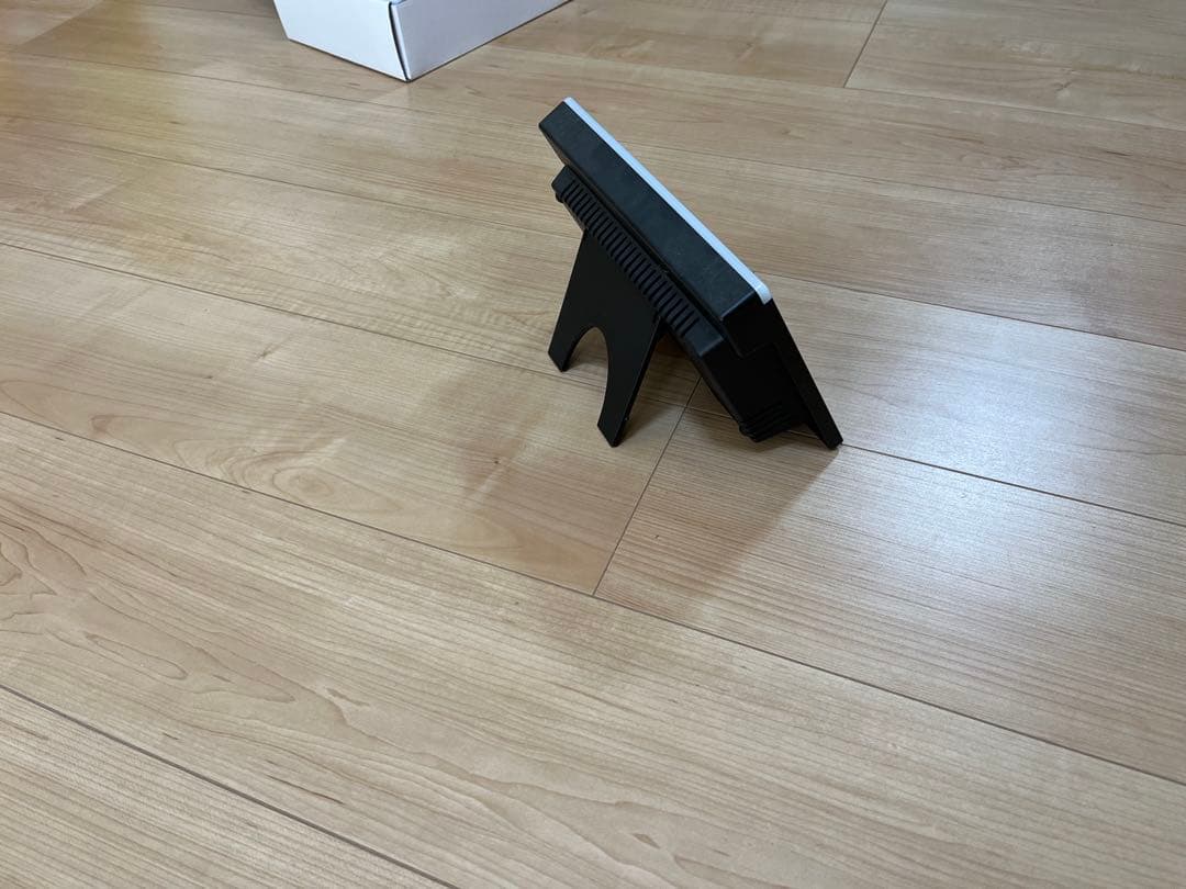 佐藤計量器製作所　快適ナビ CO2モニター SK-50CTH