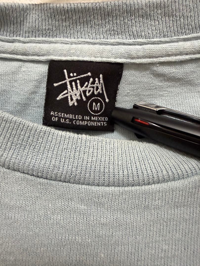 ☆STUSSY レア Tシャツまとめ売り全部OLDSTUSSY！最終値下げ☆