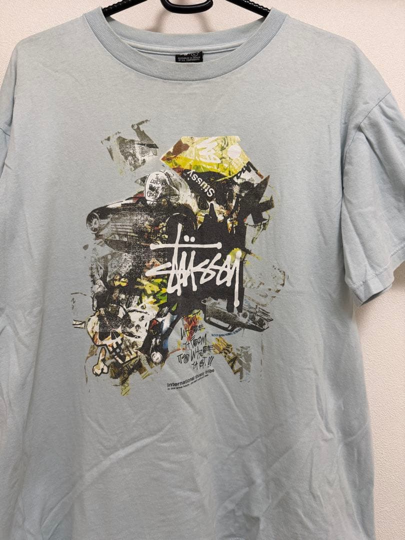 ☆STUSSY レア Tシャツまとめ売り全部OLDSTUSSY！最終値下げ☆
