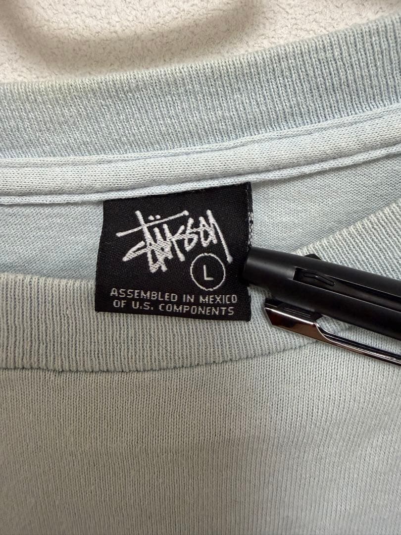 ☆STUSSY レア Tシャツまとめ売り全部OLDSTUSSY！最終値下げ☆