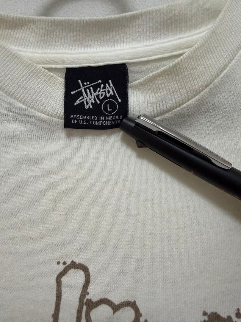 ☆STUSSY レア Tシャツまとめ売り全部OLDSTUSSY！最終値下げ☆