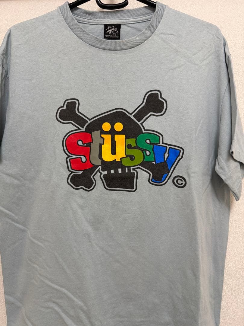 ☆STUSSY レア Tシャツまとめ売り全部OLDSTUSSY！最終値下げ☆