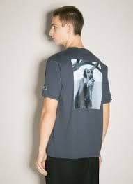 UNDERCOVER HelenVerhoeven　 Tシャツサイズ3ML相当