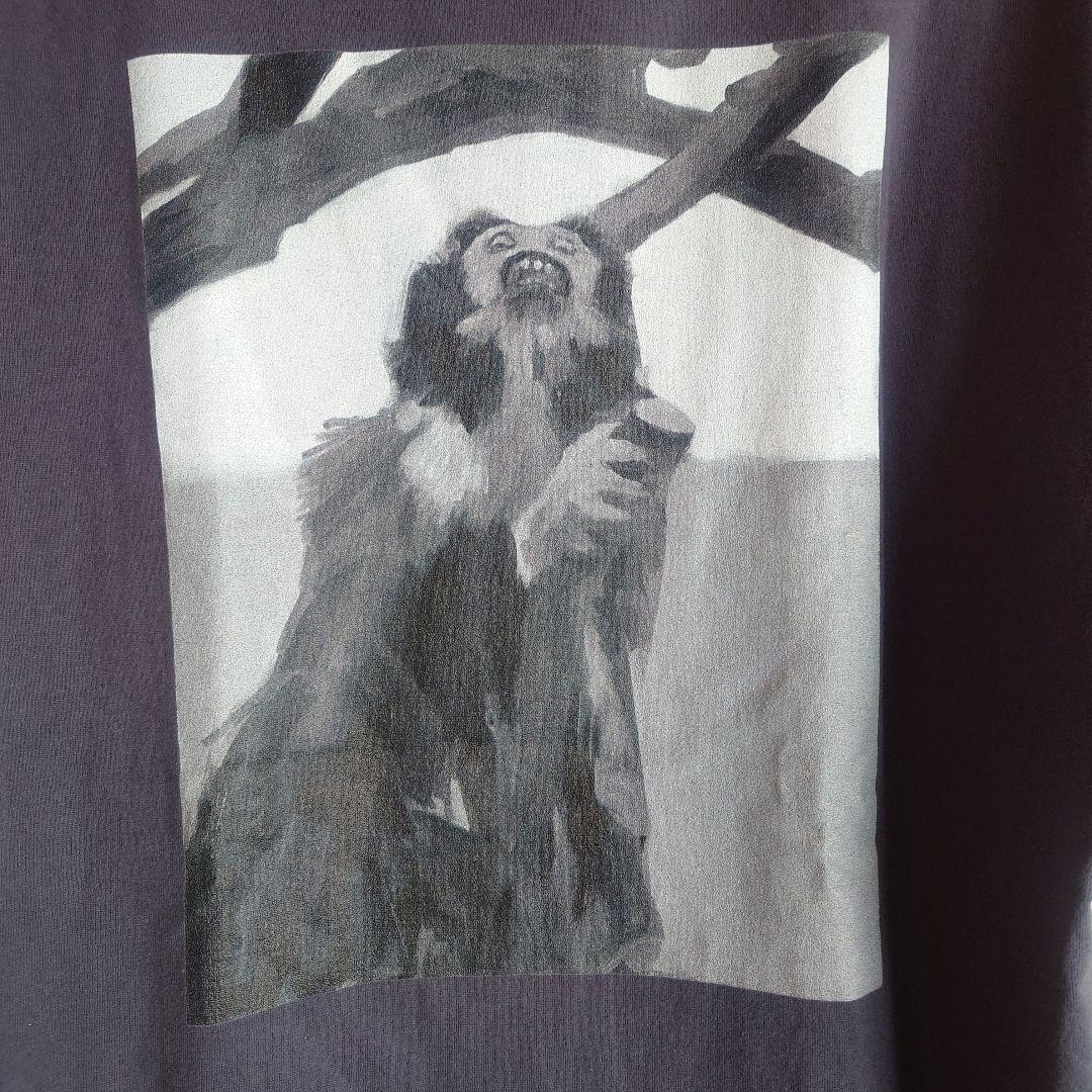 UNDERCOVER HelenVerhoeven　 Tシャツサイズ3ML相当
