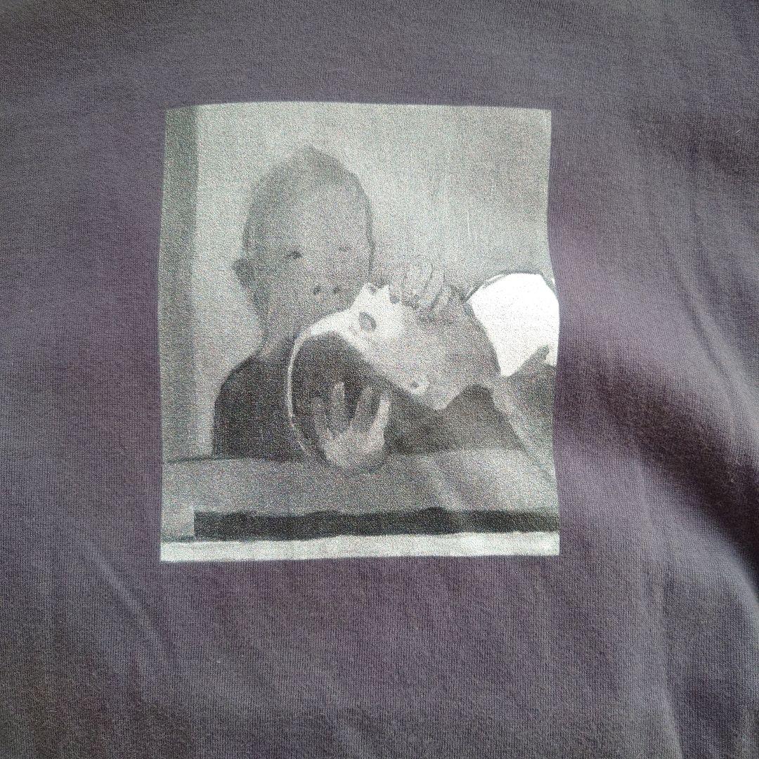 UNDERCOVER HelenVerhoeven　 Tシャツサイズ3ML相当