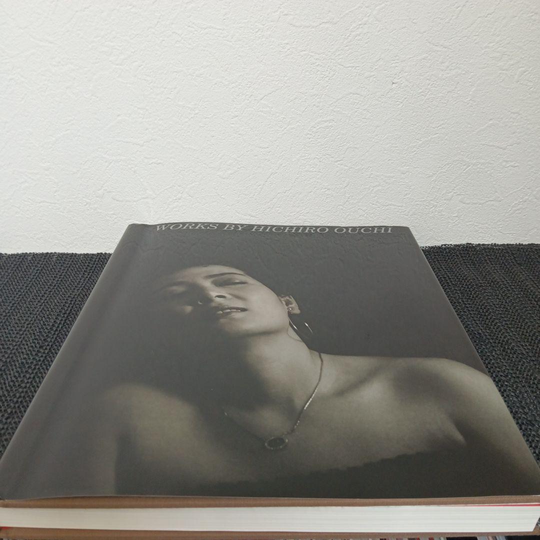 尾内七郎 作品集 女性讃歌総集編 In Praise of Women 写真集