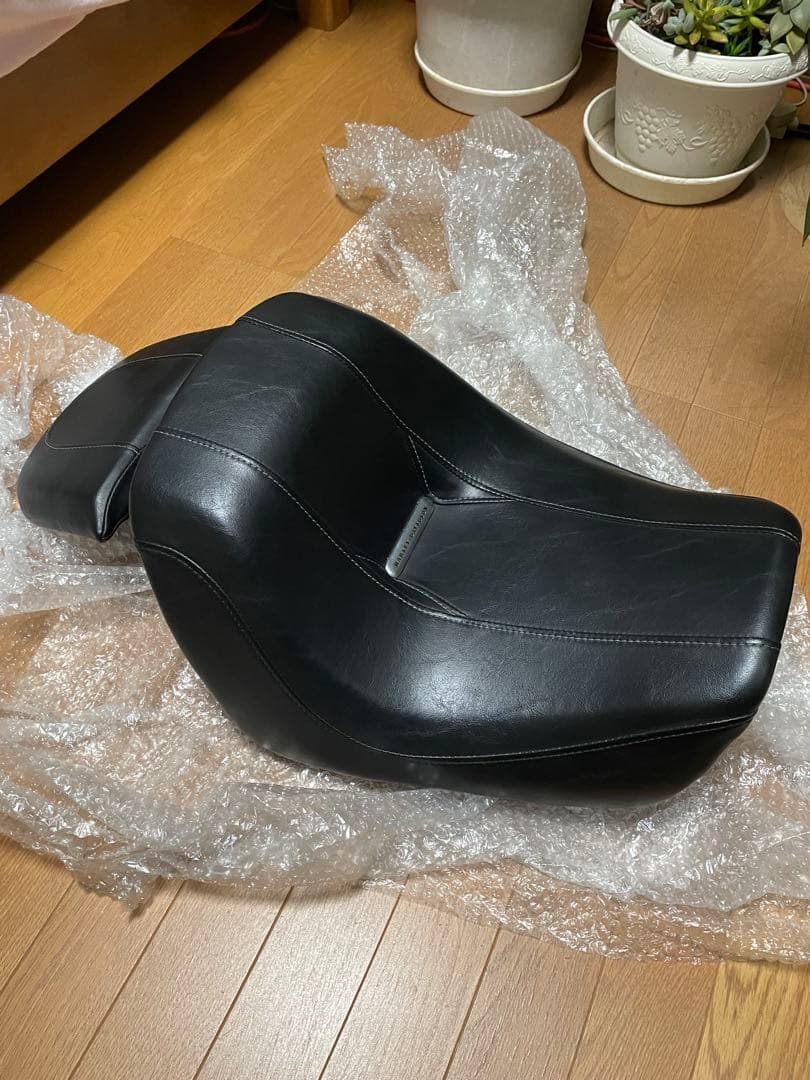 vrscdx 後期　シート　前後　セット　v-rod