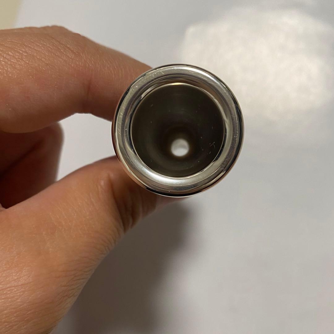 E.Schmid シュミット デジタル 9.0 ホルン マウスピース