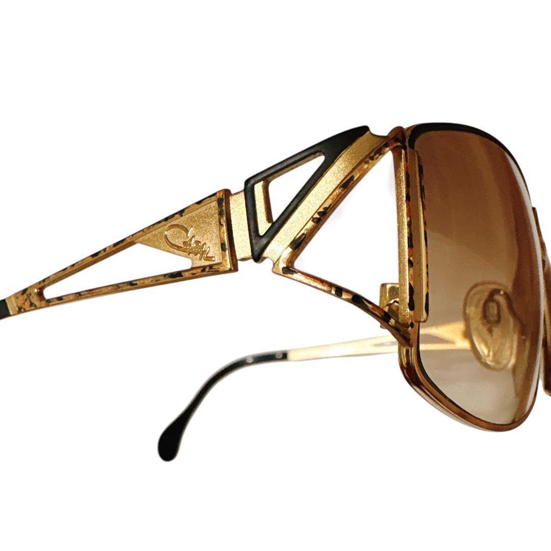 ✨美品✨ CAZAL カザール サングラス MOD 910 COL 529 廃盤