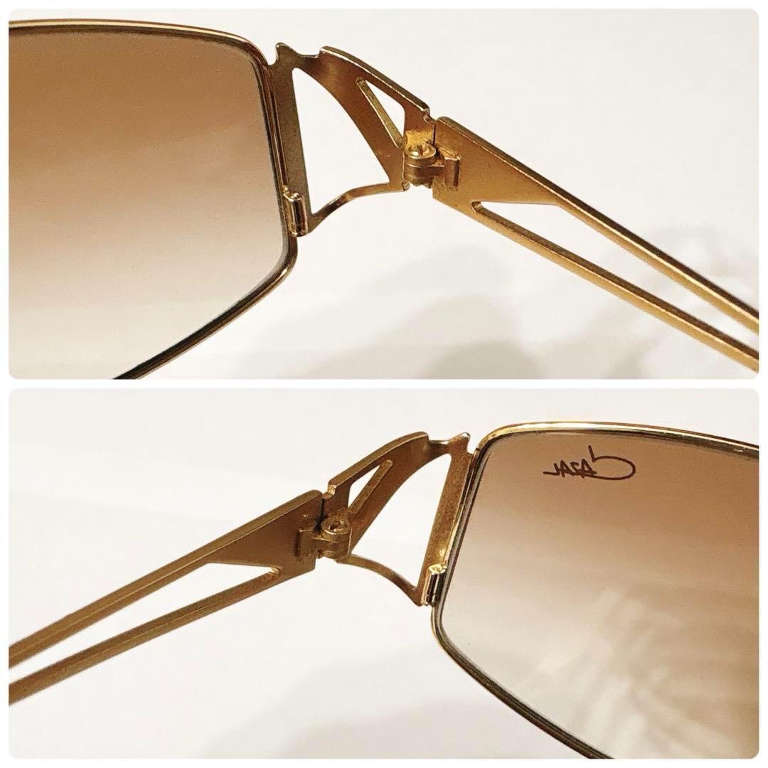 ✨美品✨ CAZAL カザール サングラス MOD 910 COL 529 廃盤