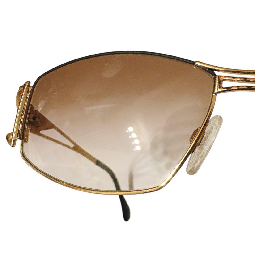 ✨美品✨ CAZAL カザール サングラス MOD 910 COL 529 廃盤